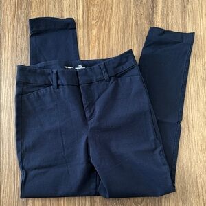 Old Navy Pixie High Rise Pant